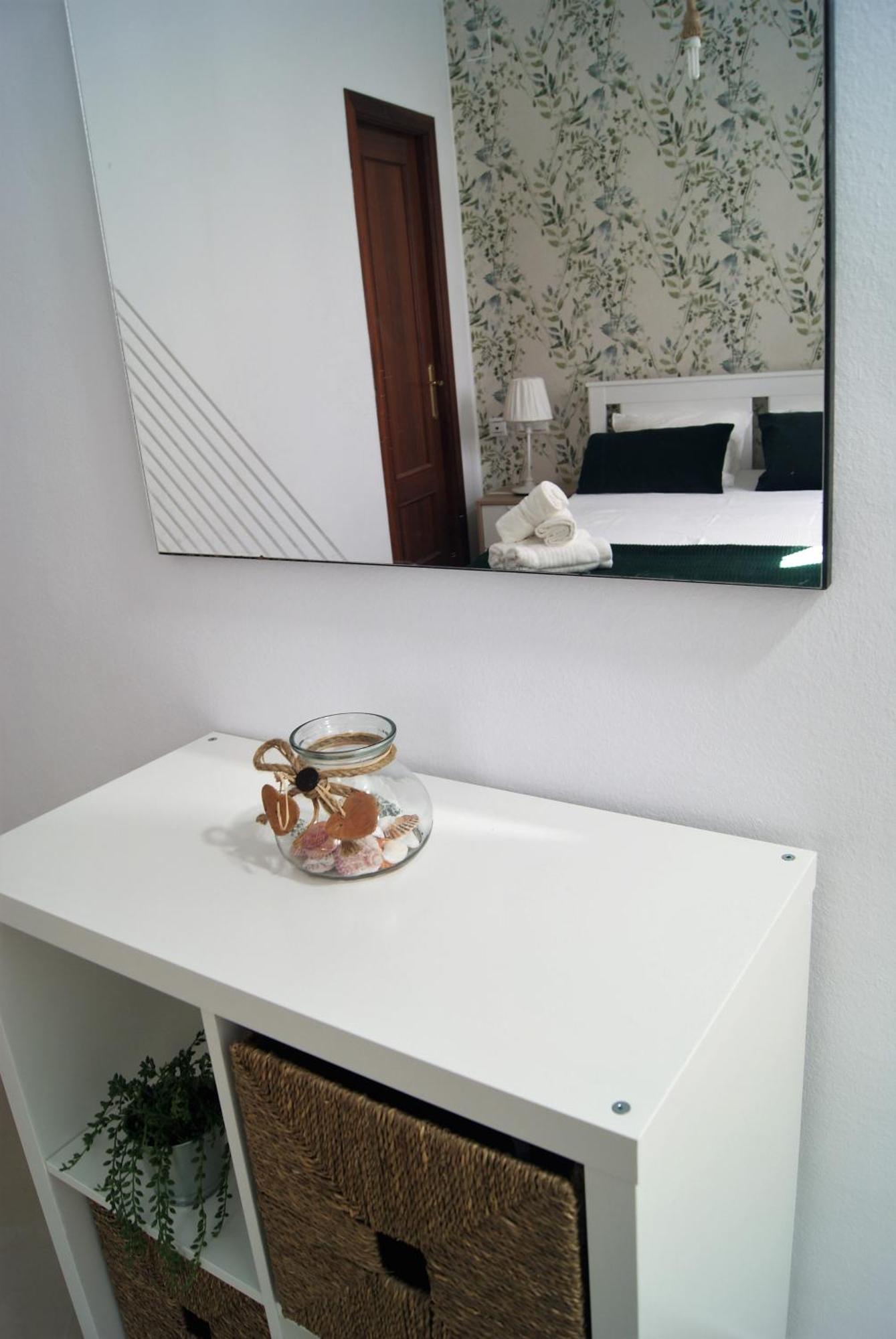 Apartmán Cdz - Atico Tavira Two Private Terraces With Great Views Cádiz Exteriér fotografie