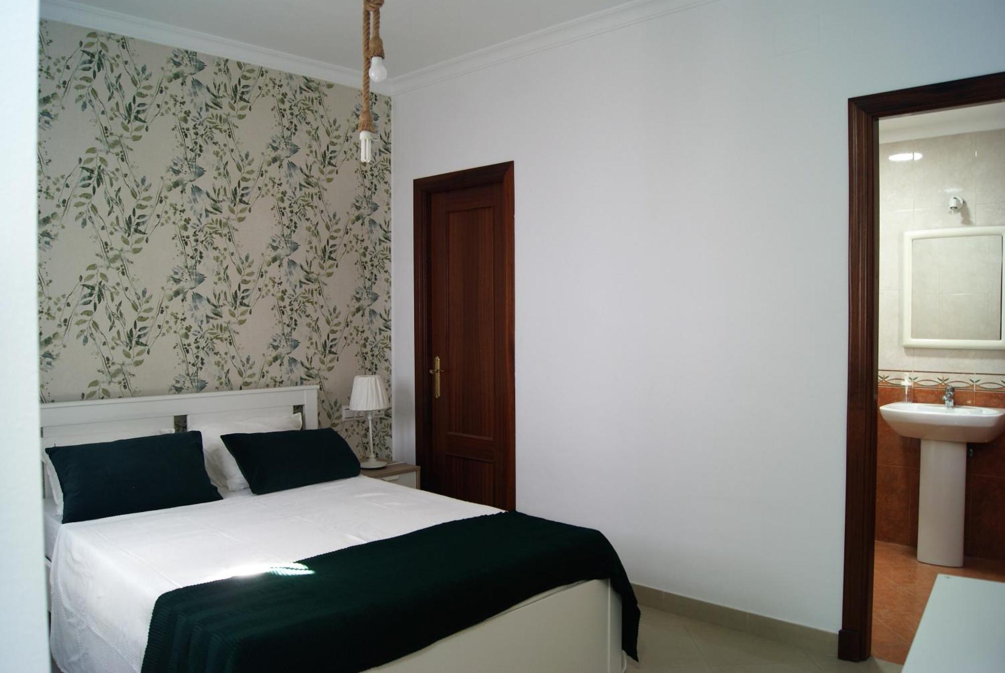 Apartmán Cdz - Atico Tavira Two Private Terraces With Great Views Cádiz Exteriér fotografie