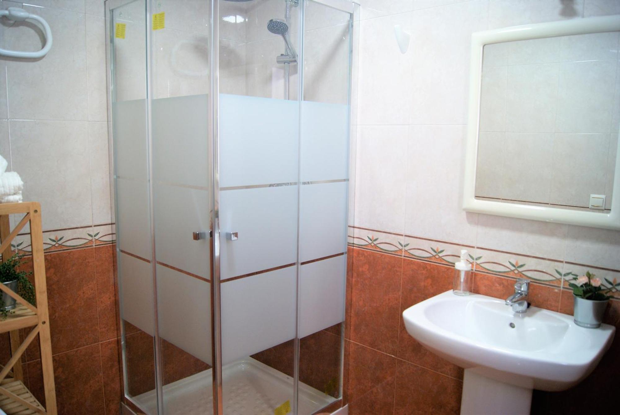 Apartmán Cdz - Atico Tavira Two Private Terraces With Great Views Cádiz Exteriér fotografie