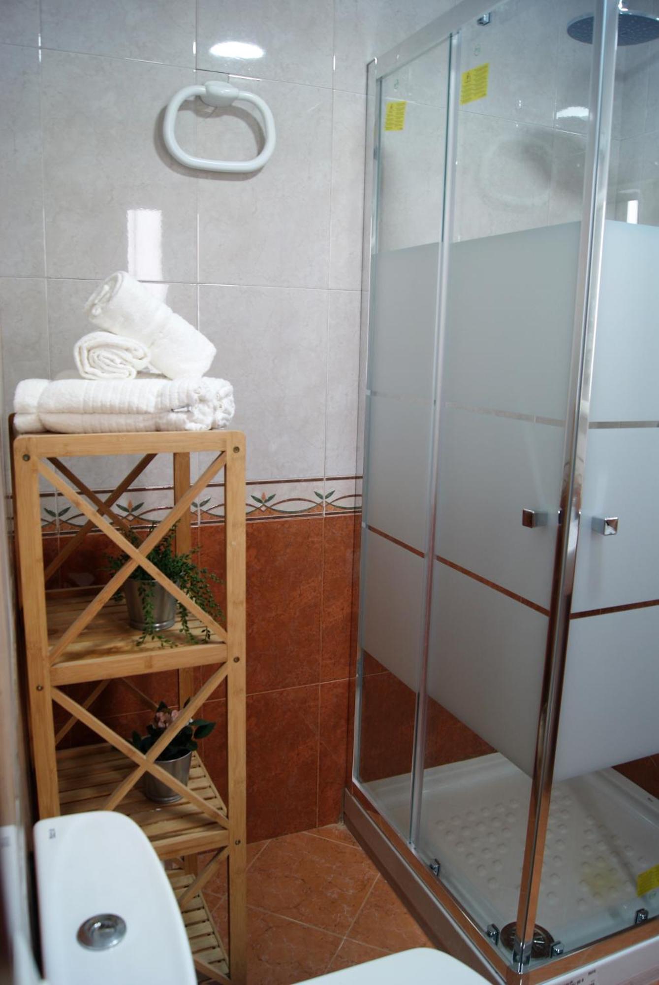 Apartmán Cdz - Atico Tavira Two Private Terraces With Great Views Cádiz Exteriér fotografie