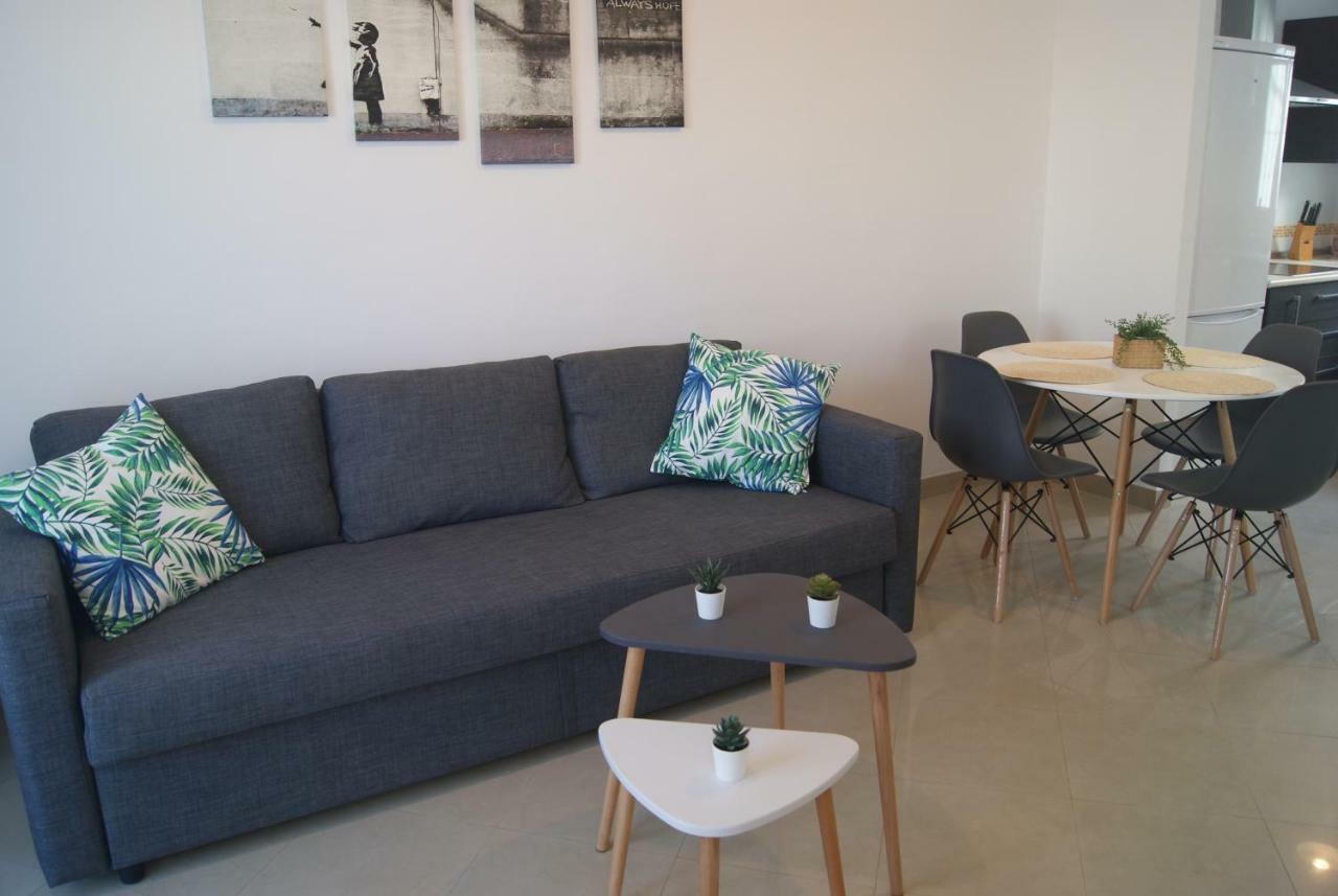 Apartmán Cdz - Atico Tavira Two Private Terraces With Great Views Cádiz Exteriér fotografie